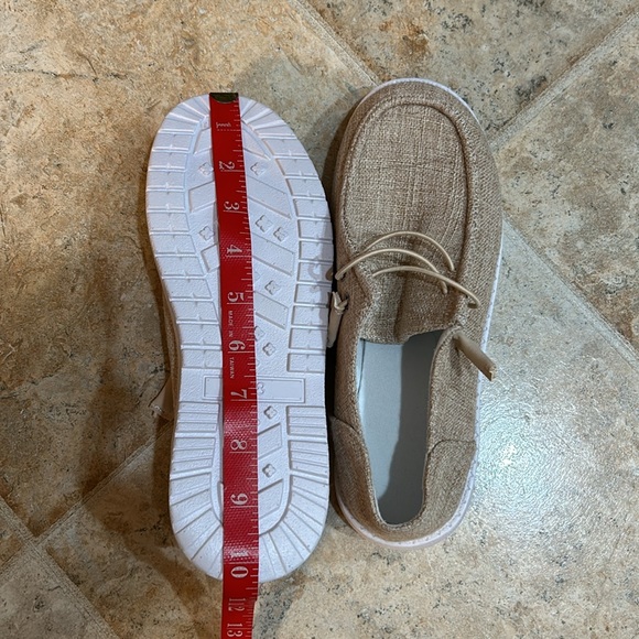 SLIP-ON SHOES (NWOT) - Picture 6 of 8